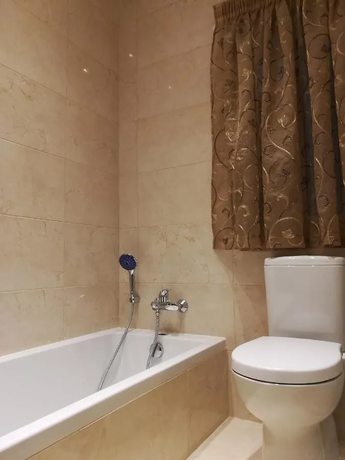 The Premier Suite - Fully Airconditioned - Ample Parking Naxxar